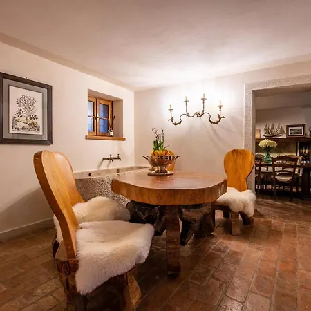 Morona De Gastaldis Bed & Breakfast *