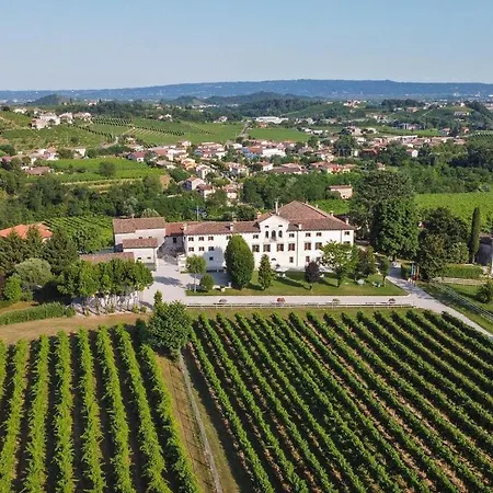 Morona De Gastaldis Bed & Breakfast Valdobbiadene