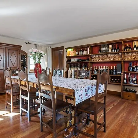 Morona De Gastaldis Bed & Breakfast