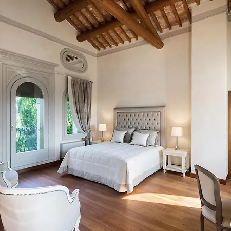 Morona De Gastaldis Bed & Breakfast Valdobbiadene
