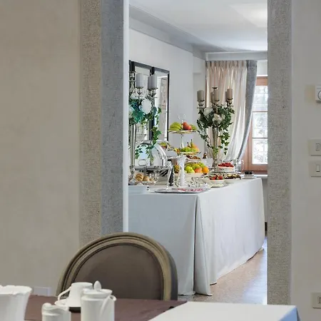 Morona De Gastaldis Bed & Breakfast