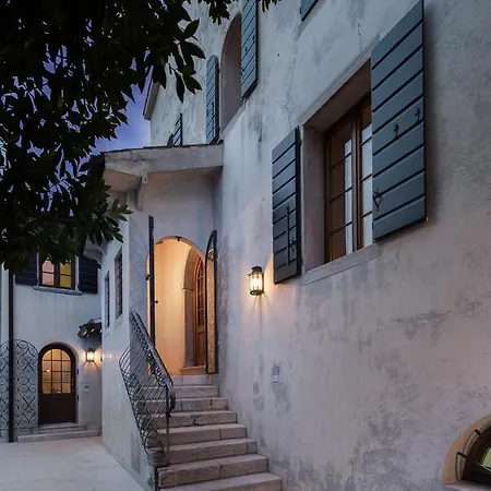 Bed & Breakfast Morona De Gastaldis *