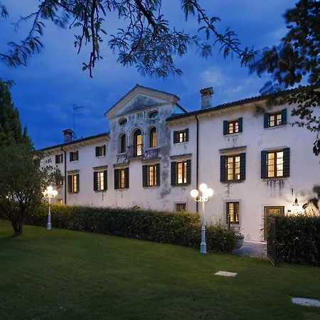 Morona De Gastaldis Bed & Breakfast