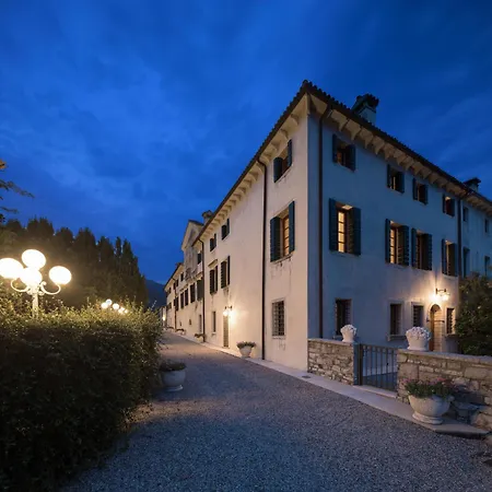Bed & Breakfast Morona De Gastaldis