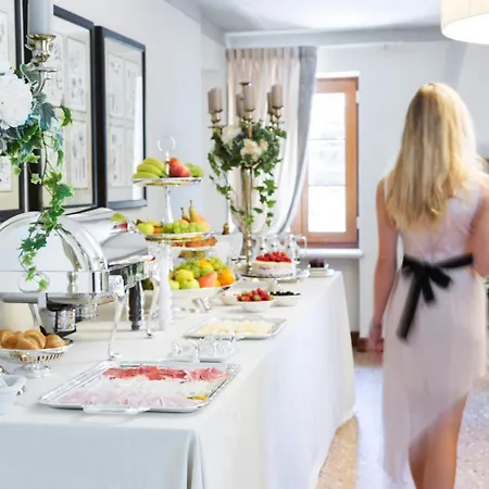 Bed & Breakfast Morona De Gastaldis *