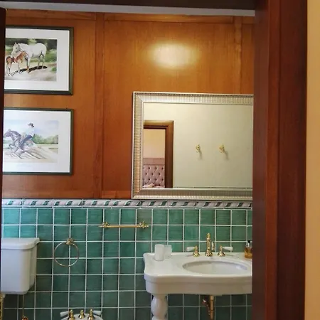 Bed & Breakfast Morona De Gastaldis Valdobbiadene